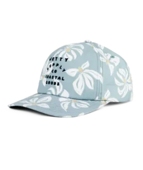 Jetty Tropics Snapback Hat