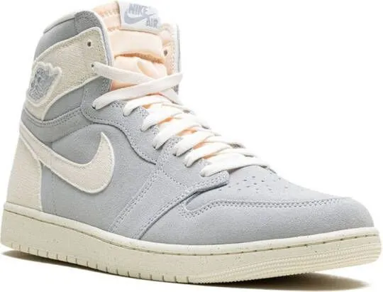 Jordan Air 1 High OG Craft 