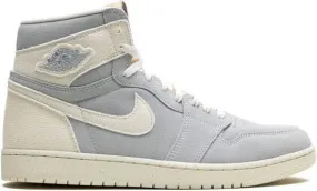 Jordan Air 1 High OG Craft Sea Glass sneakers Grey