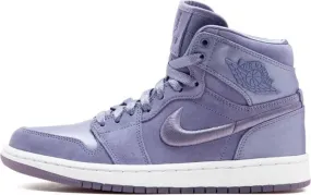 Jordan Air 1 Retro High sneakers Purple