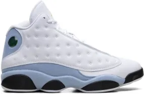 Jordan Air 13 Retro Blue Grey sneakers