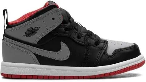 Jordan Kids Air Jordan 1 Mid 