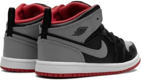 Jordan Kids Air Jordan 1 Mid 