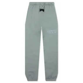 Kid's Essential Sweatpant - Sycamore