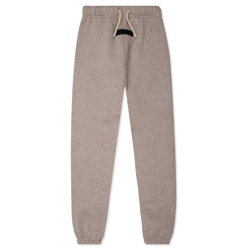 Kids Sweatpant - Core Heather