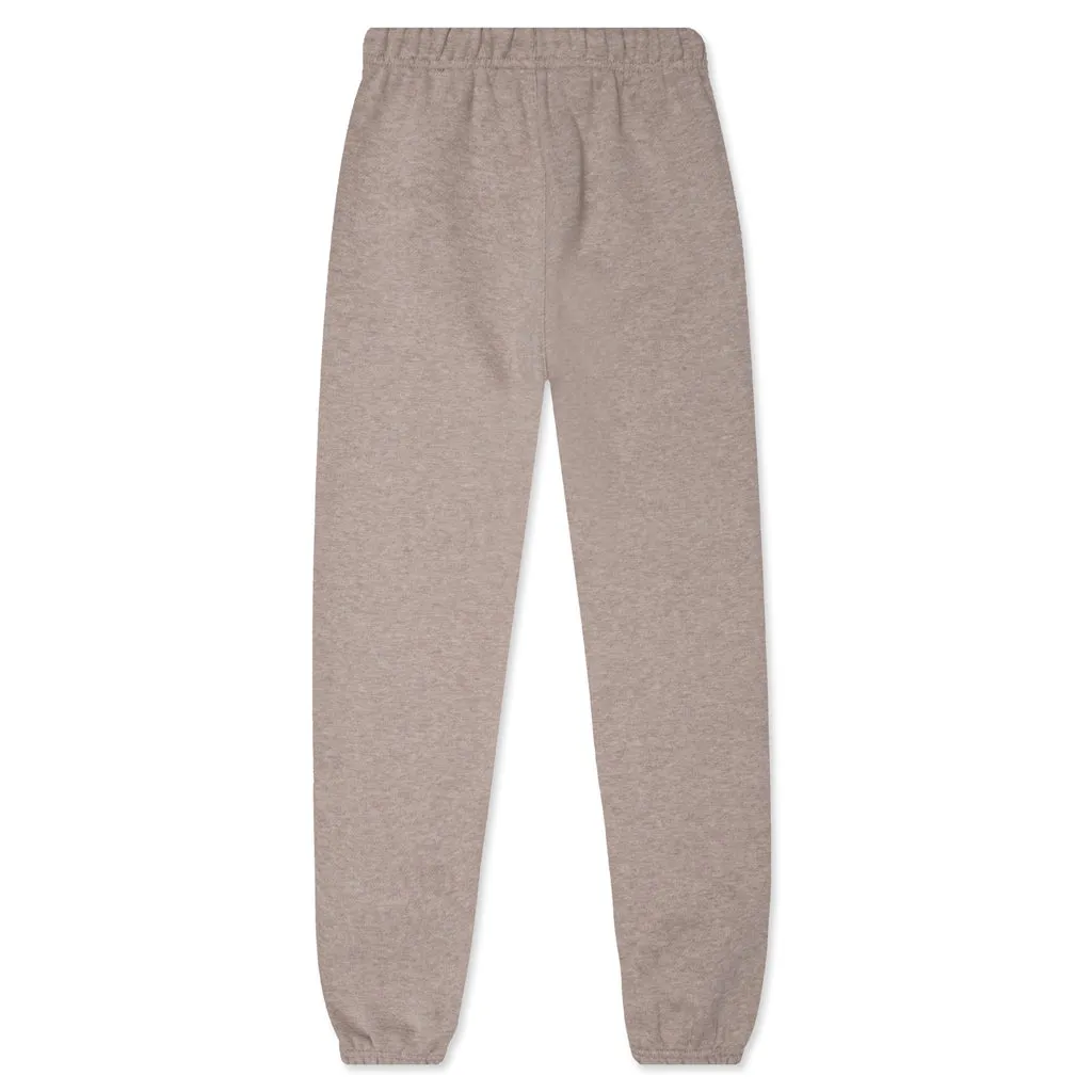 Kids Sweatpant - Core Heather