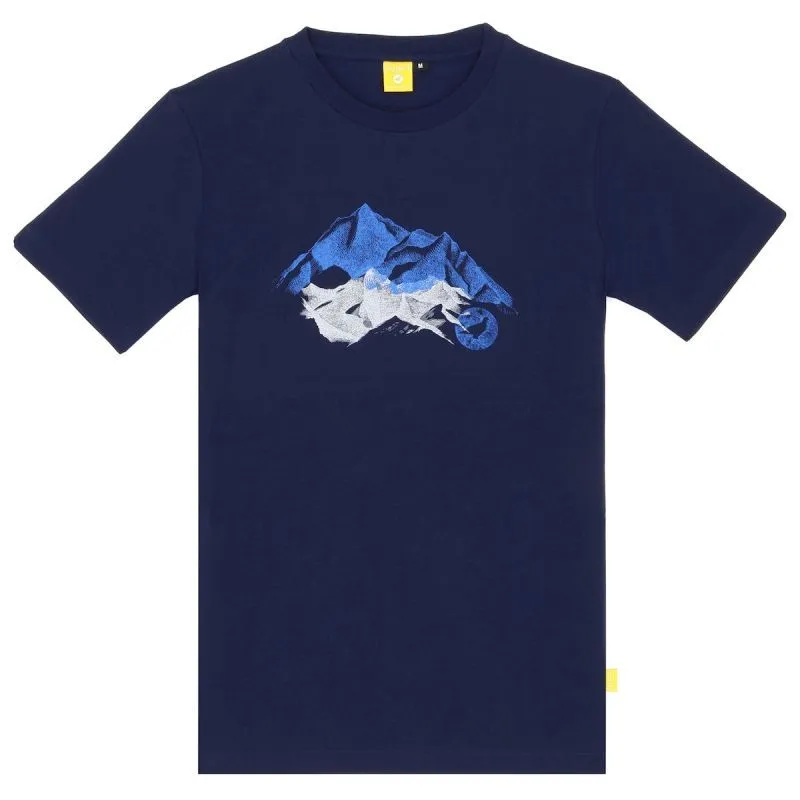 Lagoped  Teerec Mount - T-shirt - Uomo