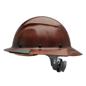 LIFT Safety Dax Full Brim Hard Hat