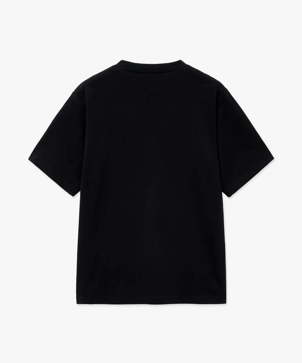 LMC  |Crew Neck Unisex Street Style Collaboration Cotton