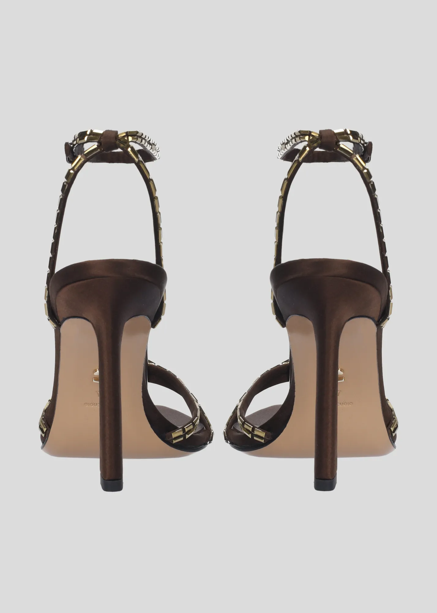 LUCIE SANDAL 95