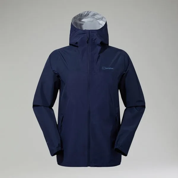 Men's Deluge Pro 3.0 Waterproof Jacket Blue