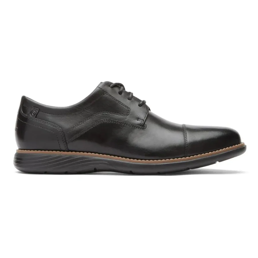 Men's Garett Cap Toe