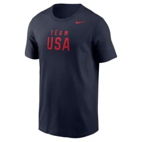 Men's Nike Legend USA 2024 T-Shirt