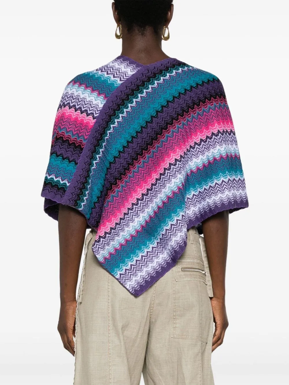 Missoni Jackets Multicolour