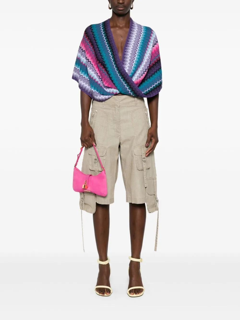 Missoni Jackets Multicolour