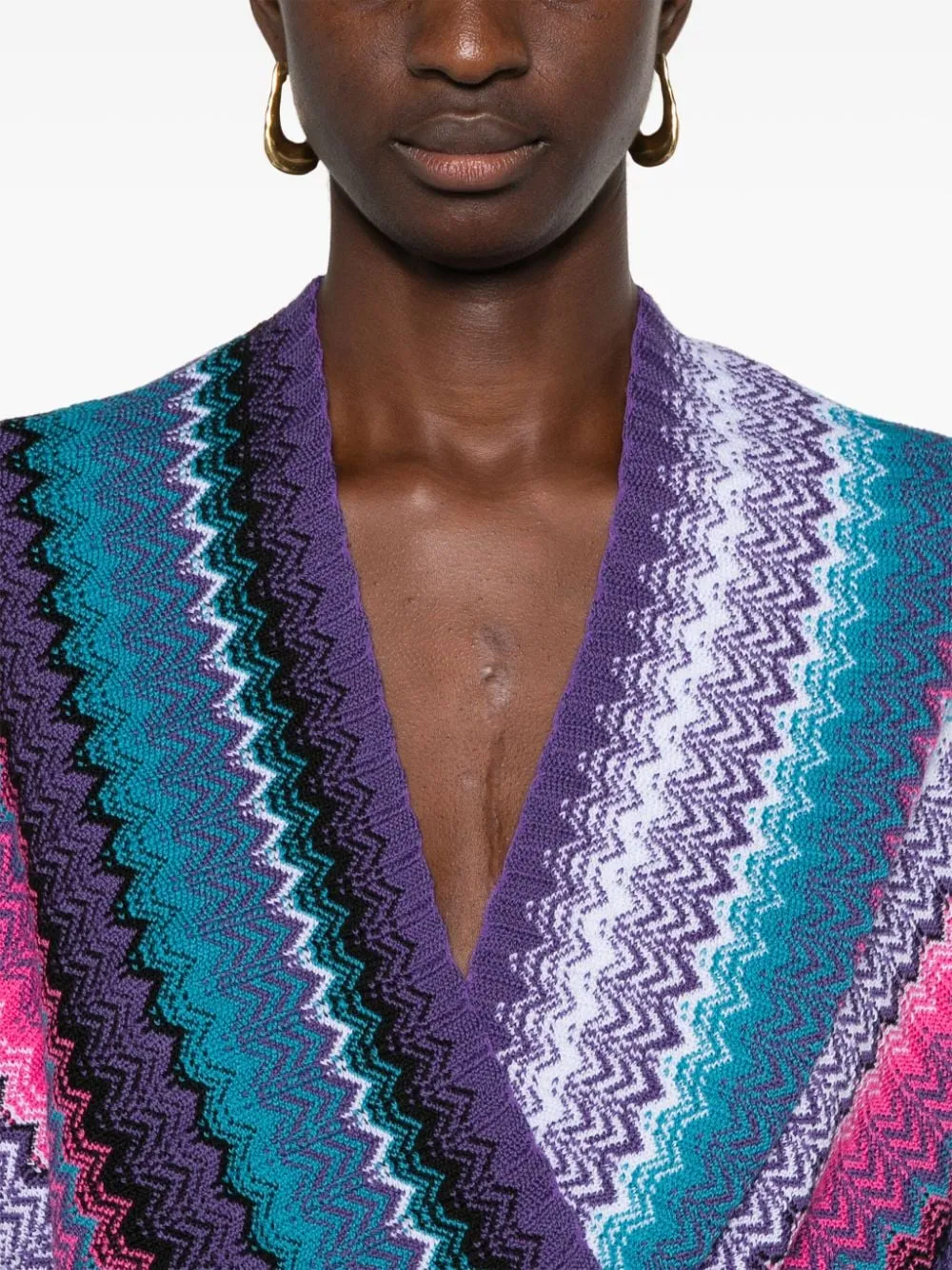 Missoni Jackets Multicolour