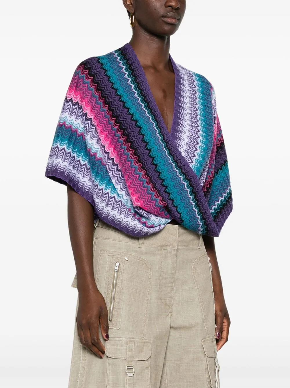 Missoni Jackets Multicolour