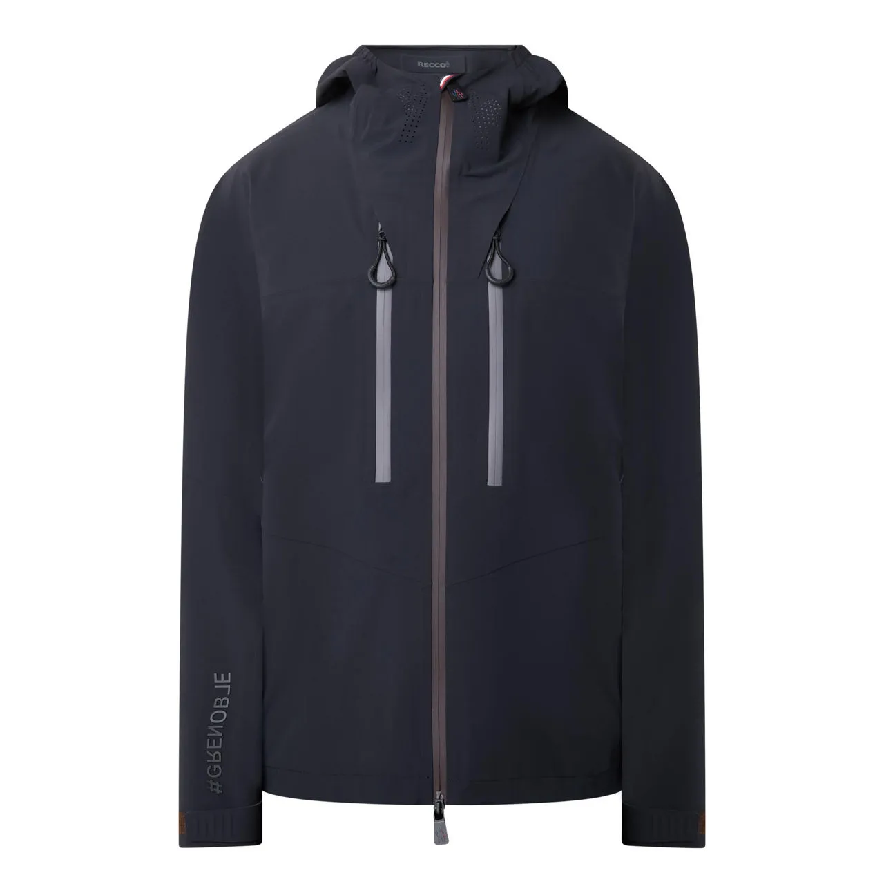 MONCLER Orden Water-Repellent Jacket - Black