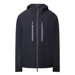 MONCLER Orden Water-Repellent Jacket - Black