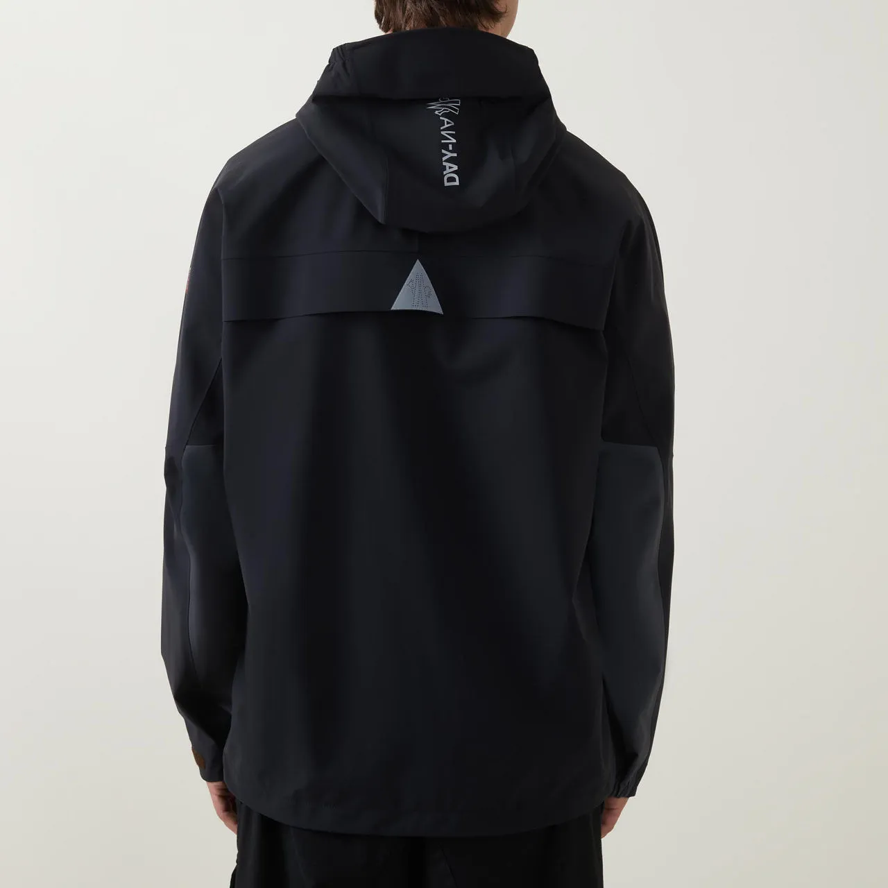 MONCLER Orden Water-Repellent Jacket - Black