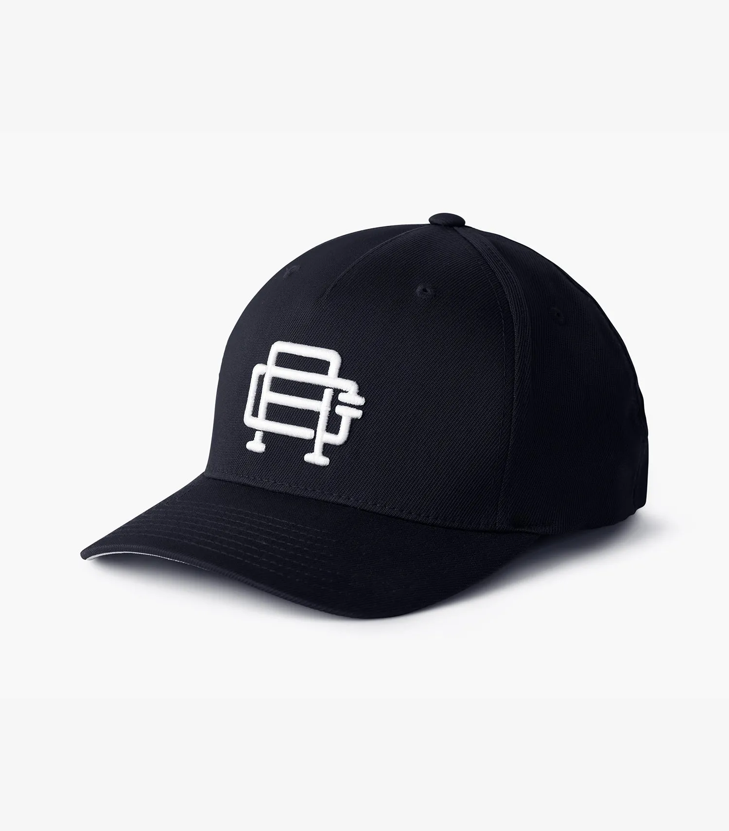 Monogram Hat