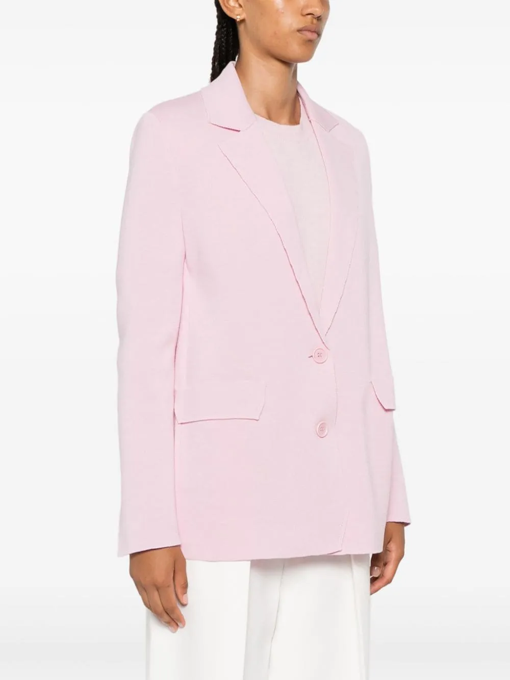 Mrz Jackets Pink