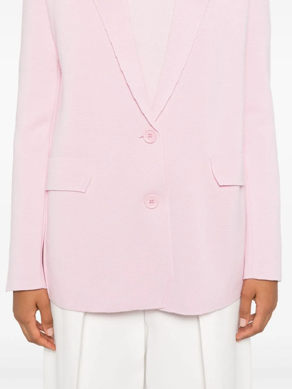 Mrz Jackets Pink