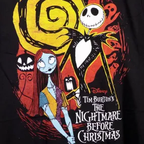 Nightmare Before Christmas Ghosts