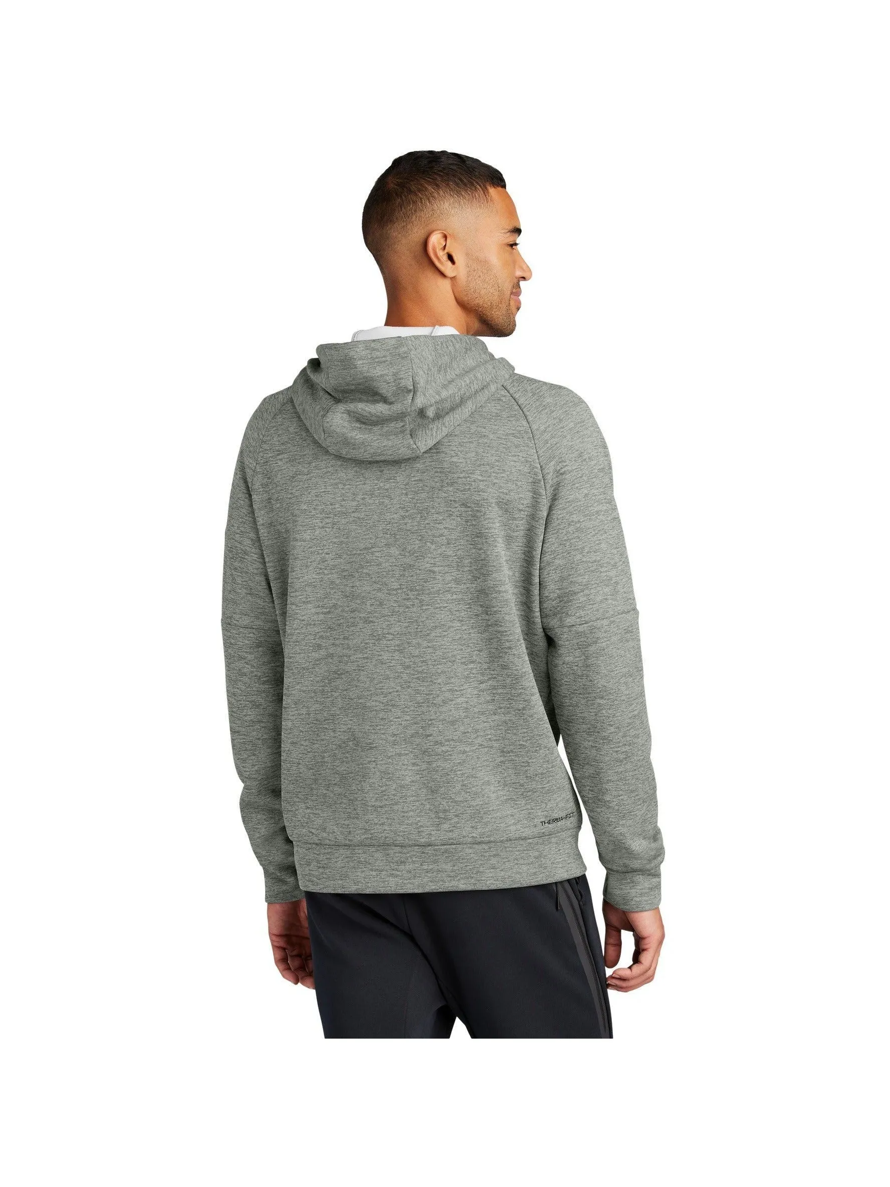 Nike Therma-FIT Pocket Pullover Fleece Hoodie