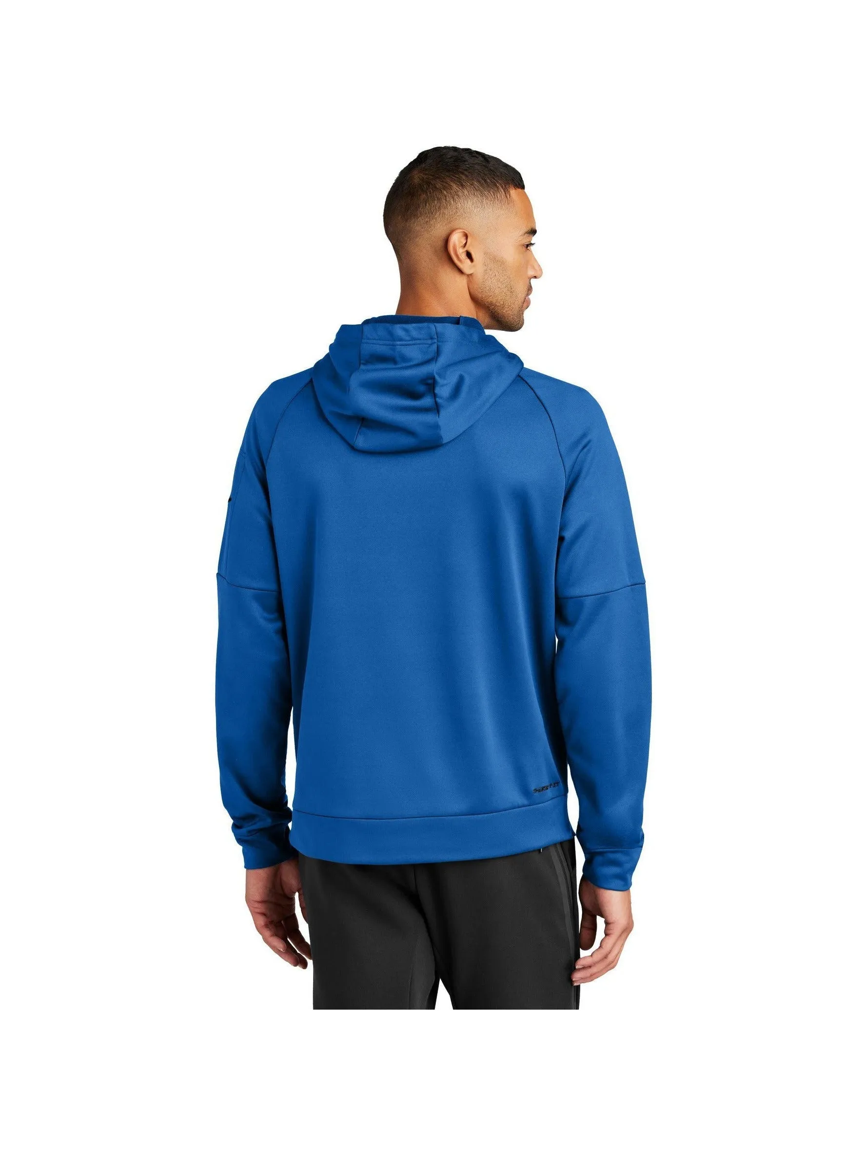 Nike Therma-FIT Pocket Pullover Fleece Hoodie