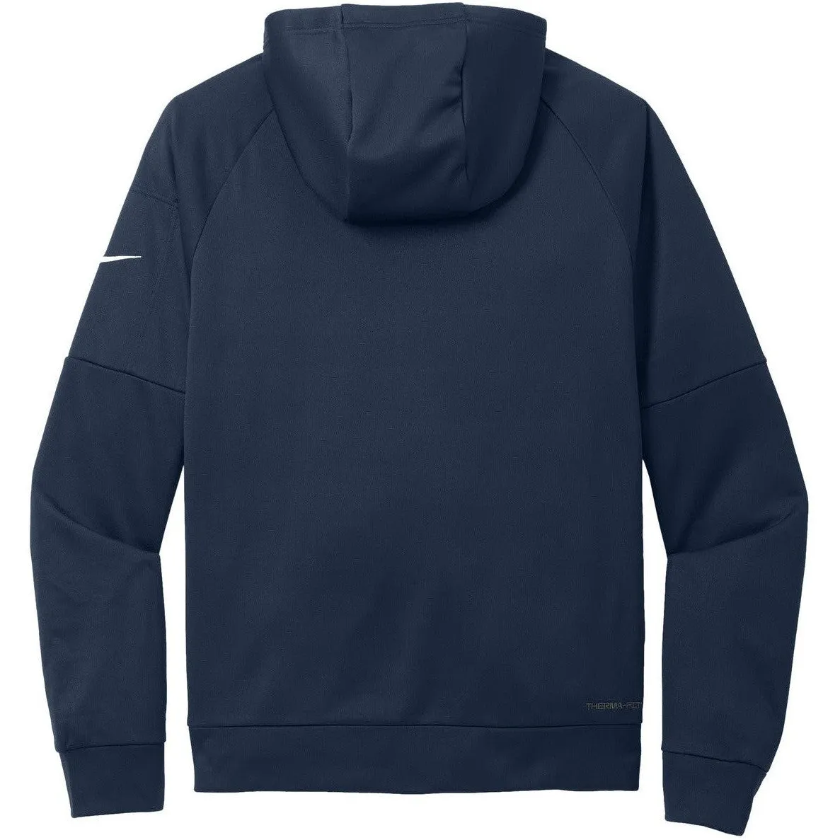 Nike Therma-FIT Pocket Pullover Fleece Hoodie