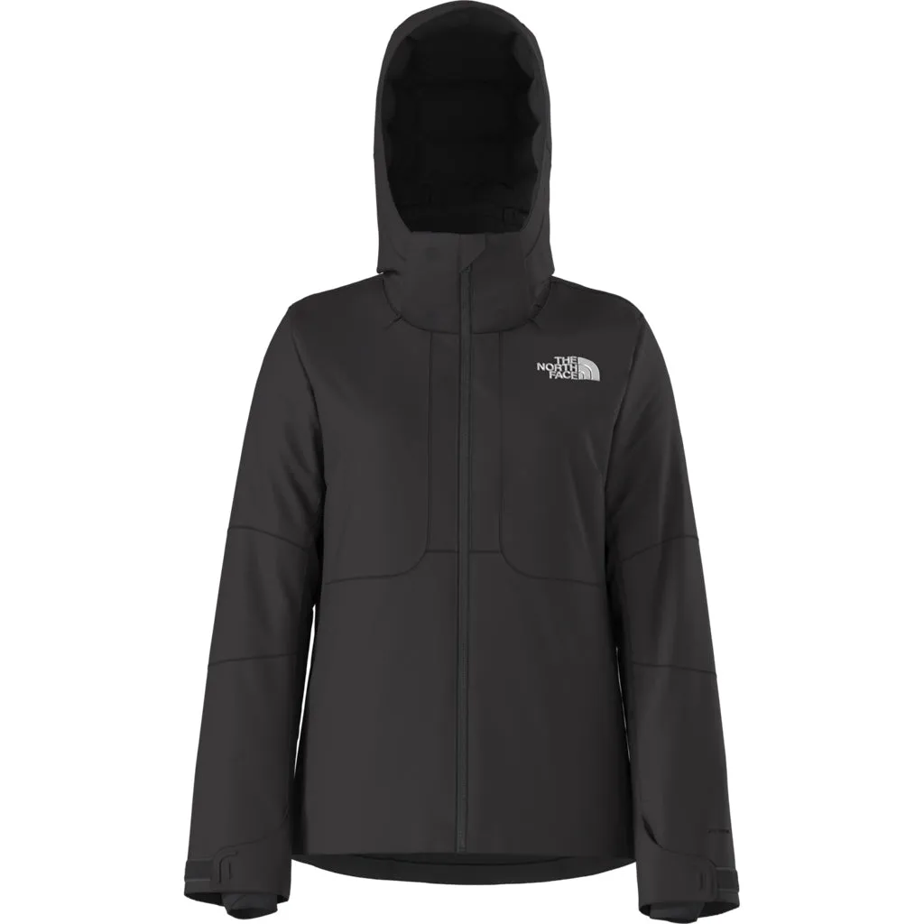 North Face Lenado Jacket (NF0A87X0) Womens 2025