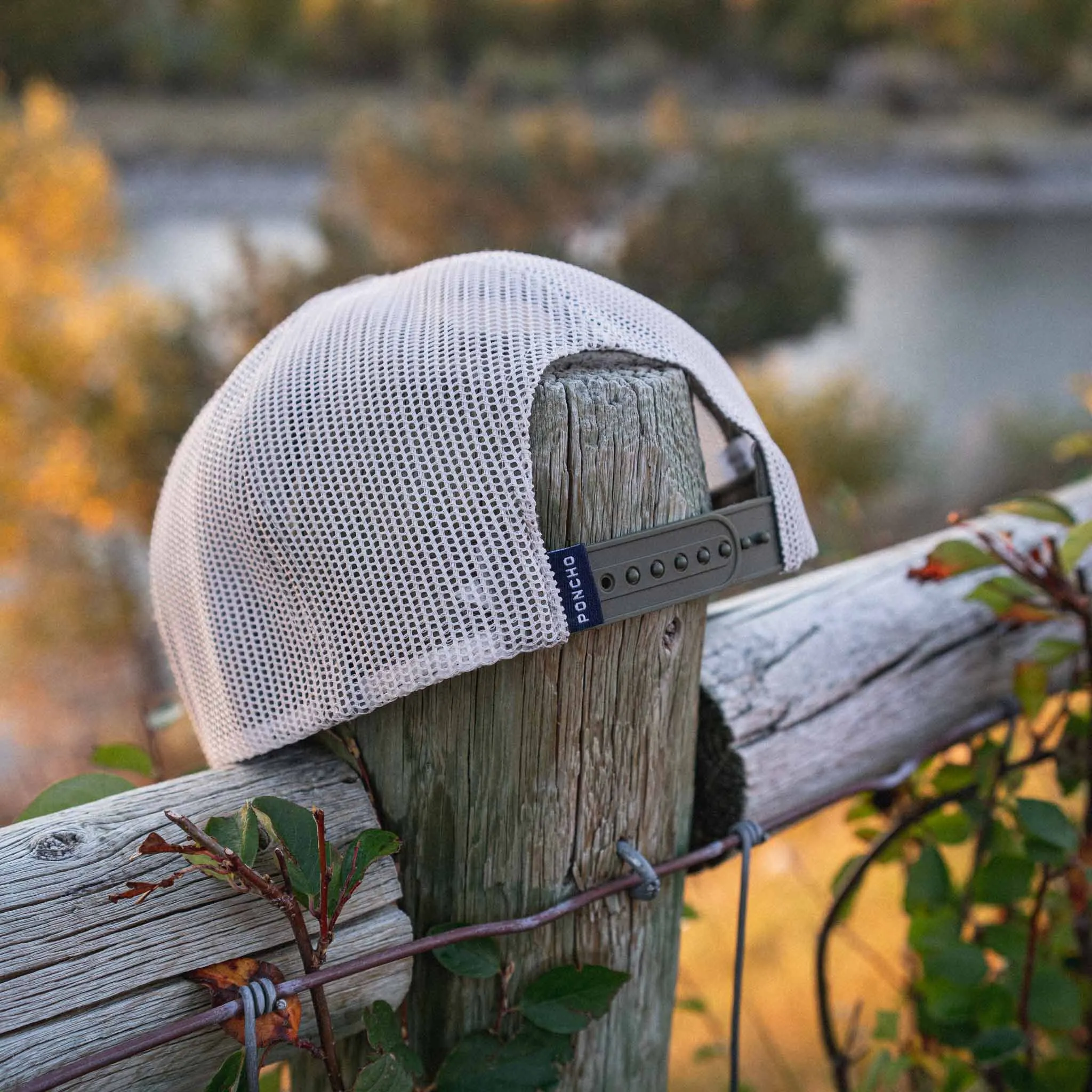 Ocotillo Hat