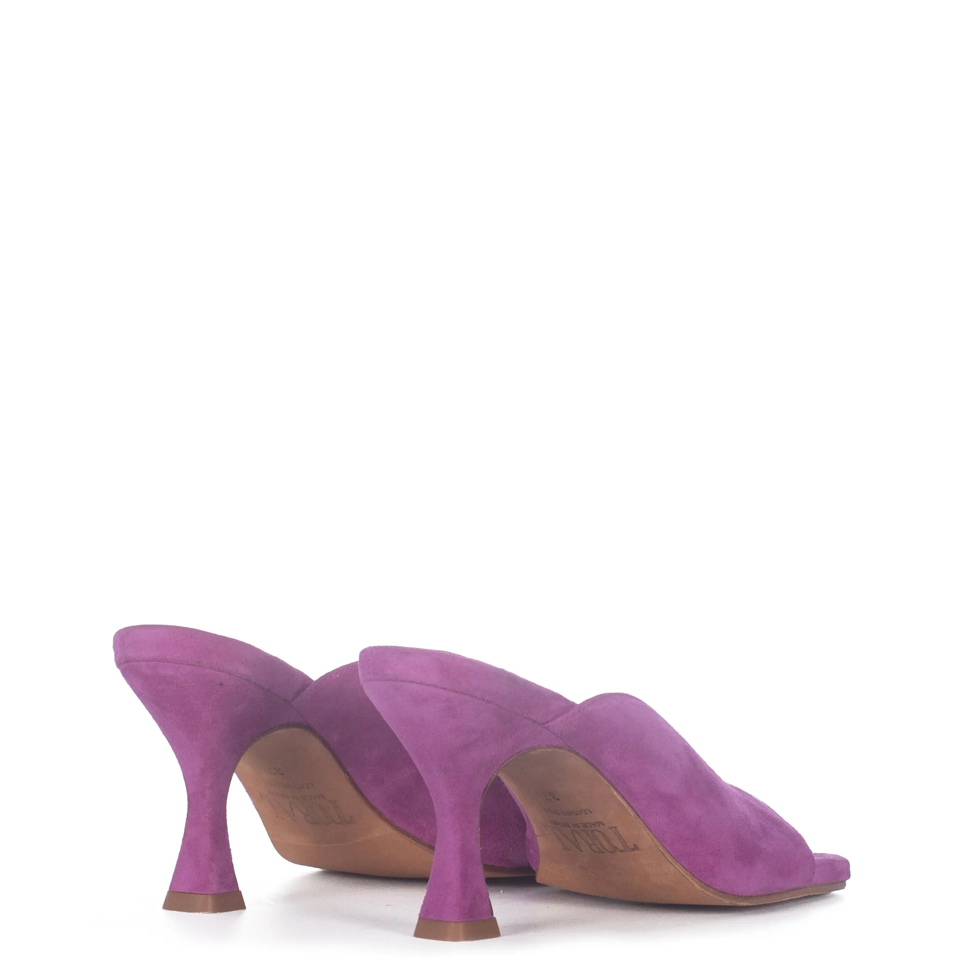 ODA VIOLETTO SANDALS