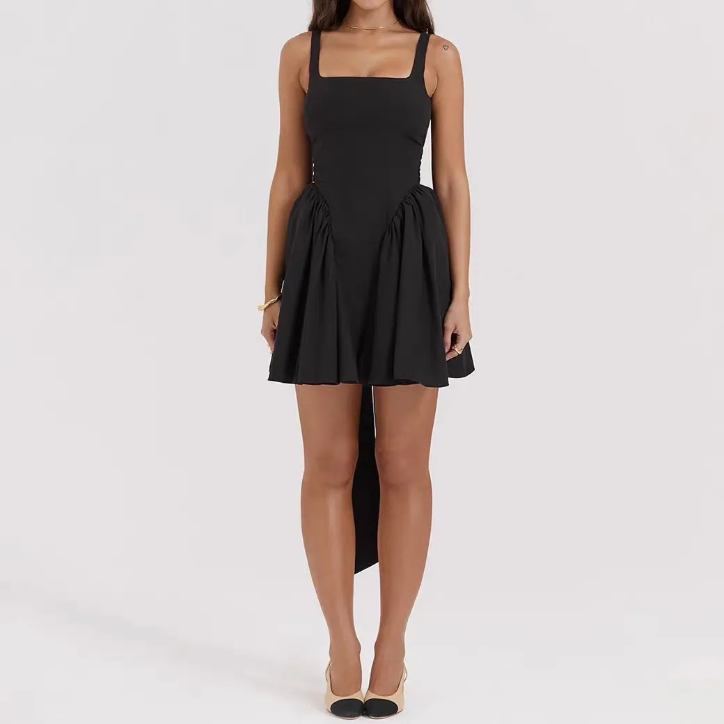 OTILA MINI DRESS