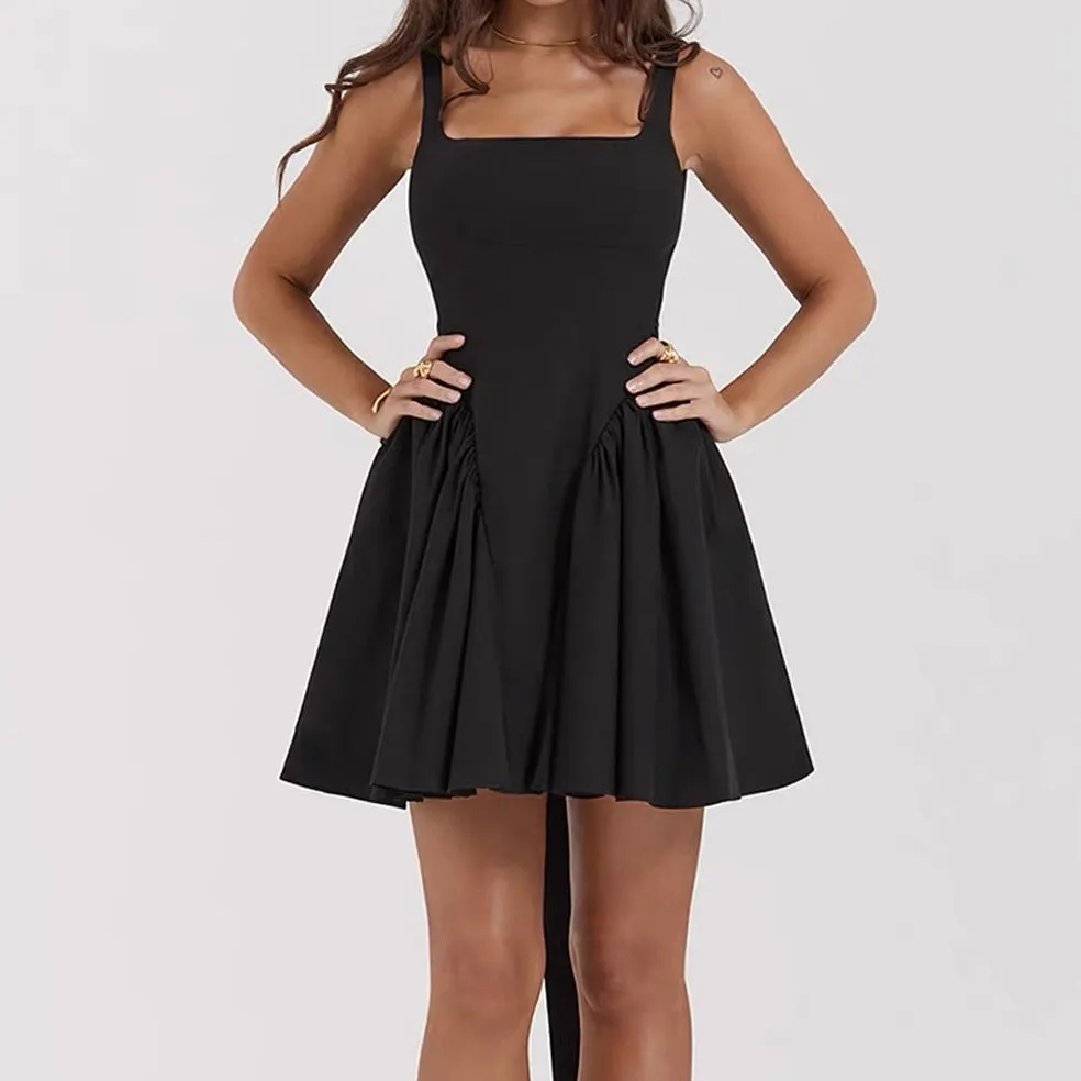 OTILA MINI DRESS