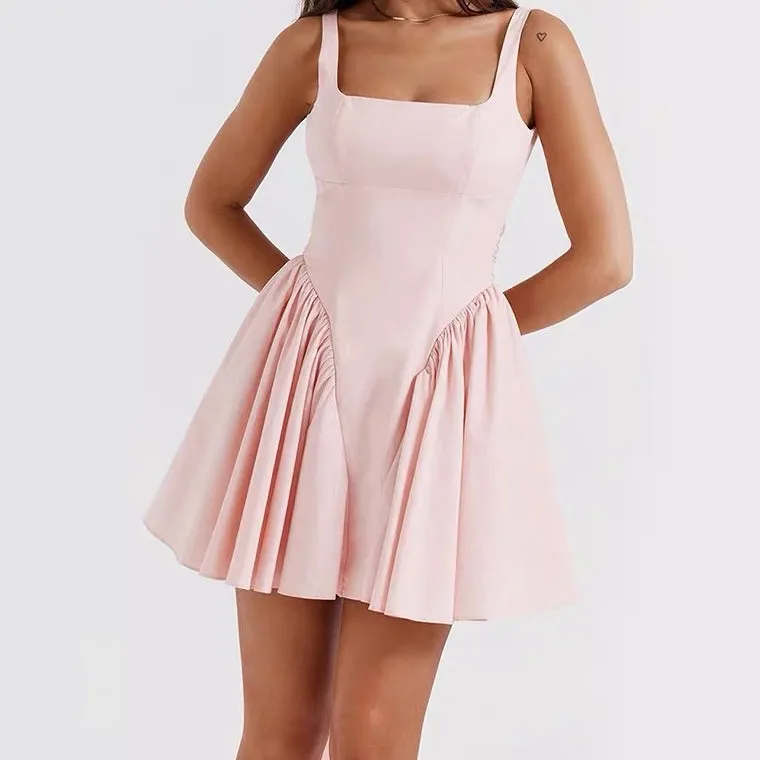 OTILA MINI DRESS