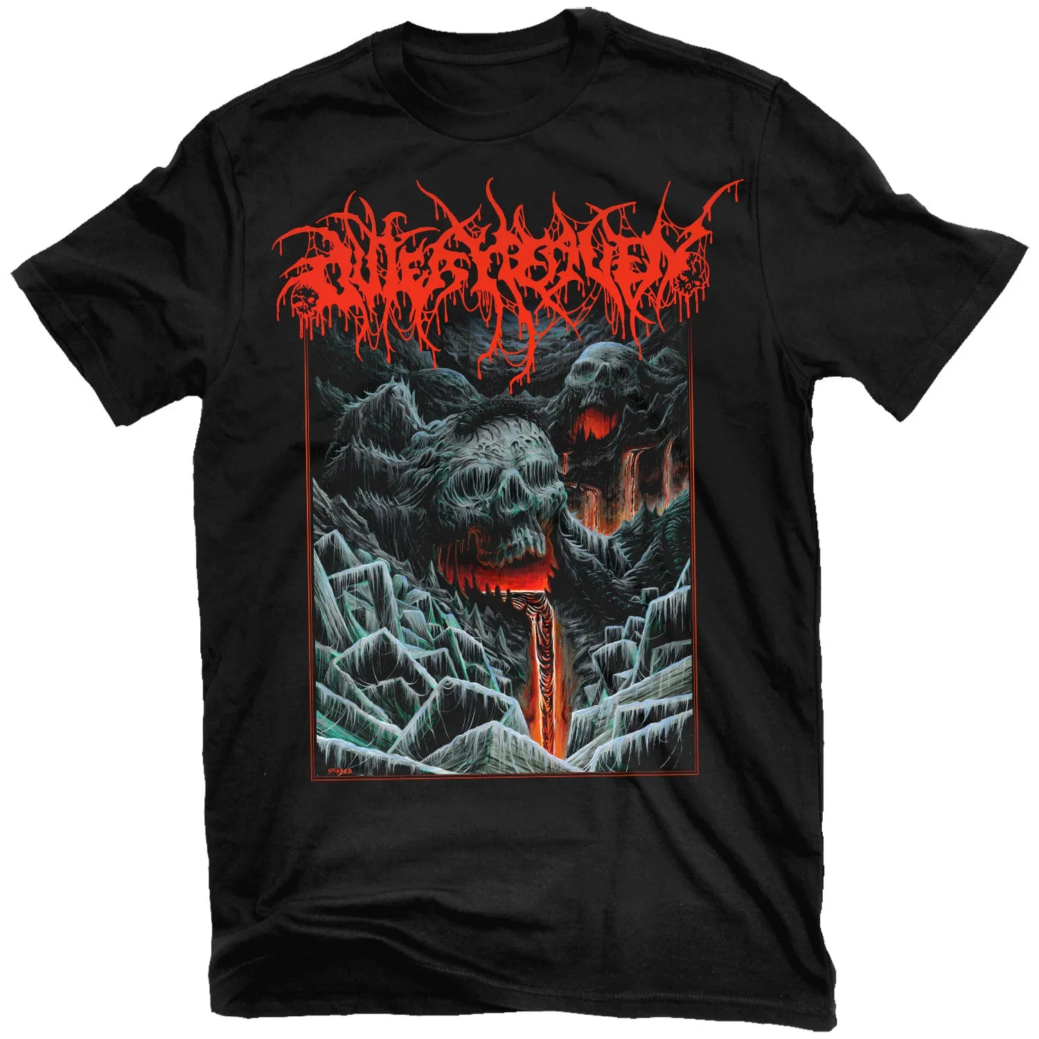 Outer Heaven Shirt