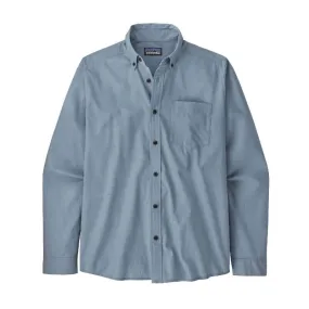 Patagonia  L/S Daily Shirt - Camicia - Uomo