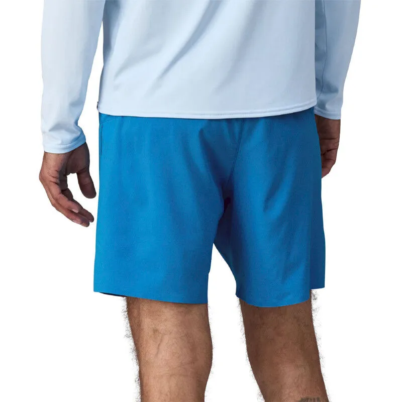 Patagonia  M's Strider Pro Shorts - 7