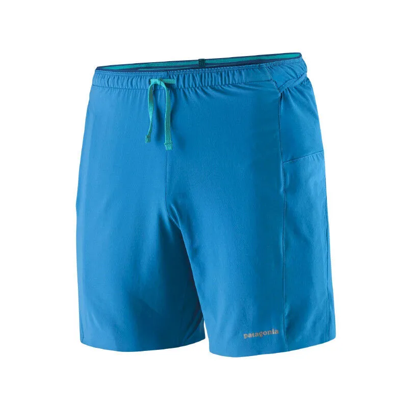 Patagonia  M's Strider Pro Shorts - 7