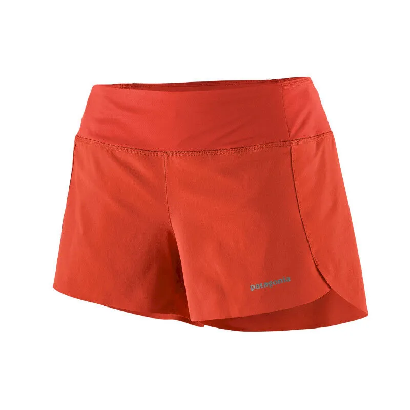 Patagonia  W's Strider Pro Shorts - 3