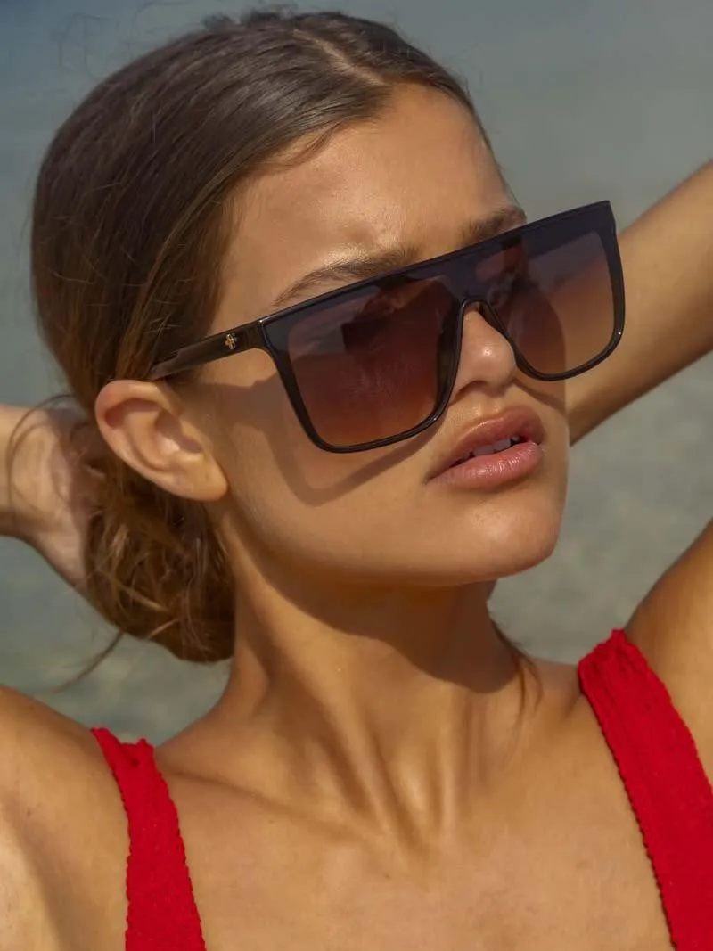 PETA + JAIN Mars Sunglasses