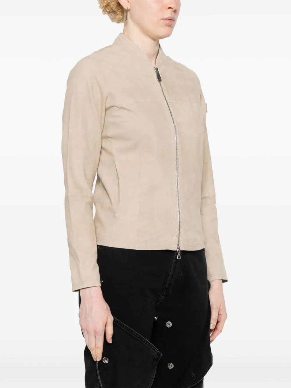 Peuterey Jackets Beige