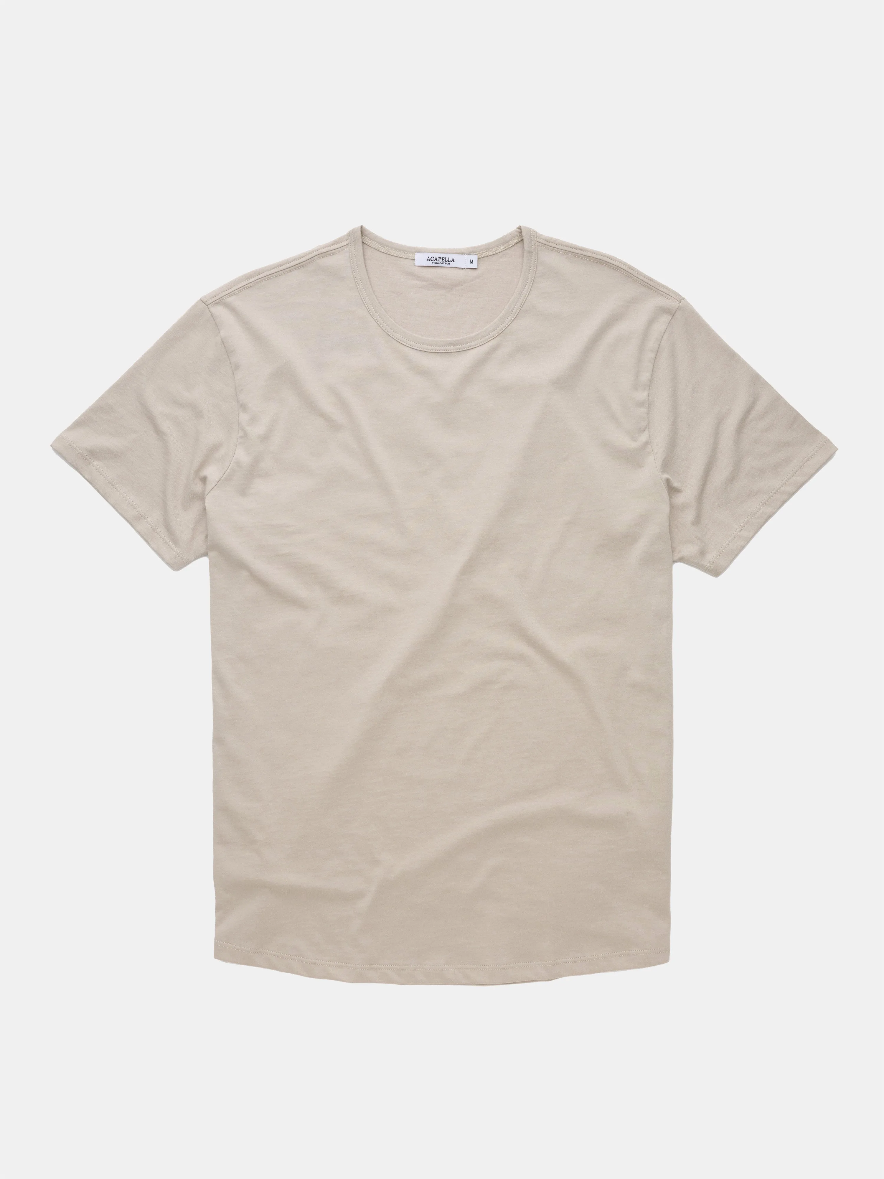 Pima Classic - Tee