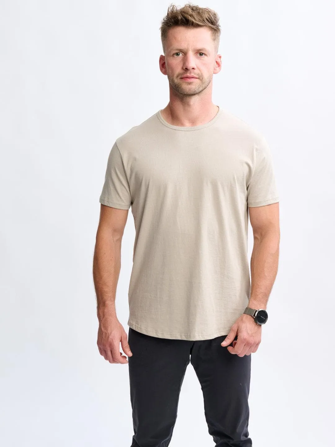 Pima Classic - Tee