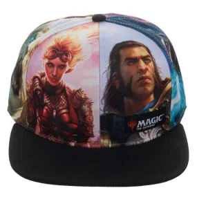 Planeswalkers Hat