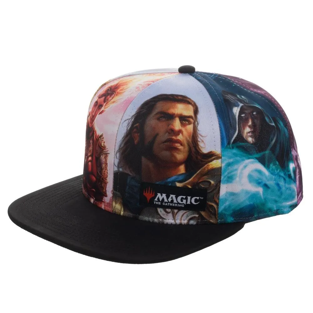 Planeswalkers Hat