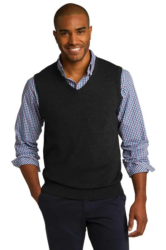 Port Authority ®  Sweater Vest. SW286