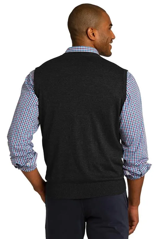 Port Authority ®  Sweater Vest. SW286